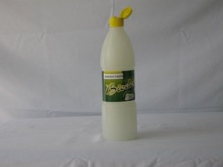 Shampoo capilar 2